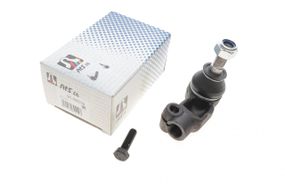 Наконечник тяги рульової R Opel Kadett E 84-94 Ascona C 81-88 Daewoo Lanos 97- Nexia 95-08 91-00319