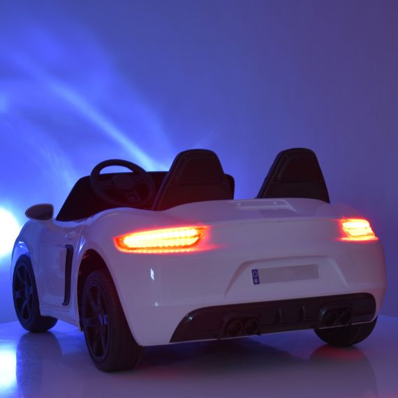 Детский электроквадроцикл Bambi Racer M 4055AL-6 до 100 кг | Зображення 9