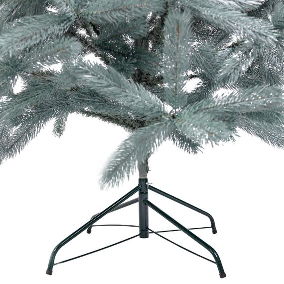 Ялинка штучна 1.8 м Говерла блакитна | Зображення 3