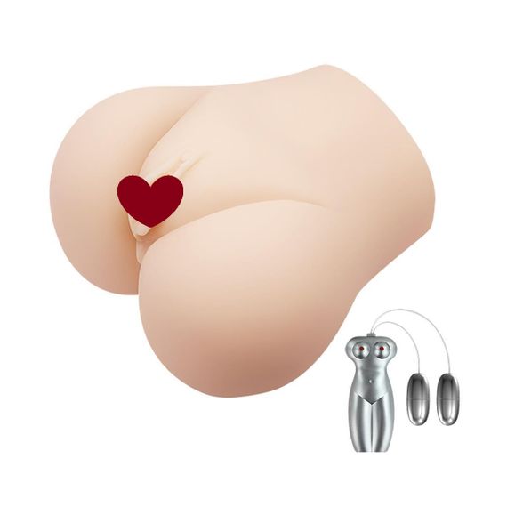 Мастурбатор JAPANESE SCHOOL GIRL, Vibration Sex talk Double holes Sex Aura