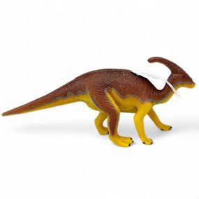 Фігурка вінілова "Динозавр" (приблизно 13 см), вид 2