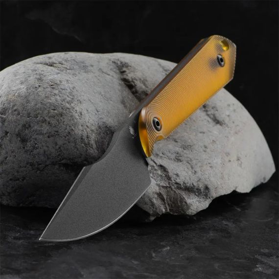 Ніж Kizer Harpoon Mini PEI | Зображення 2