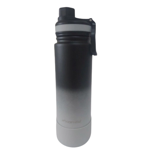 Термопляшка 720 мл KAMILLE 2163 | Зображення 2