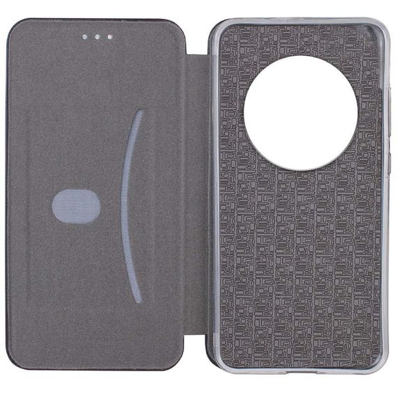 Шкіряний чохол (книжка) Classy для Xiaomi Redmi 14C / Poco C75 | Зображення 2