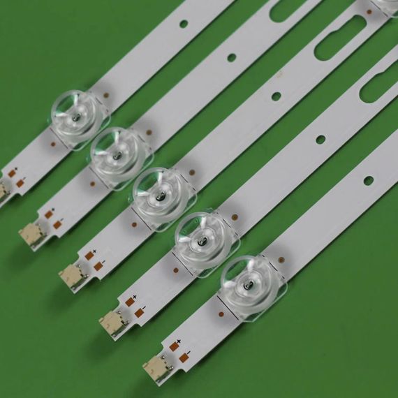 LED підсвітка TV 70" B96-50046A B96-50047A LM41-00824A LM41-00827A LM41-00825A LM41-00828A 10шт. | Зображення 1