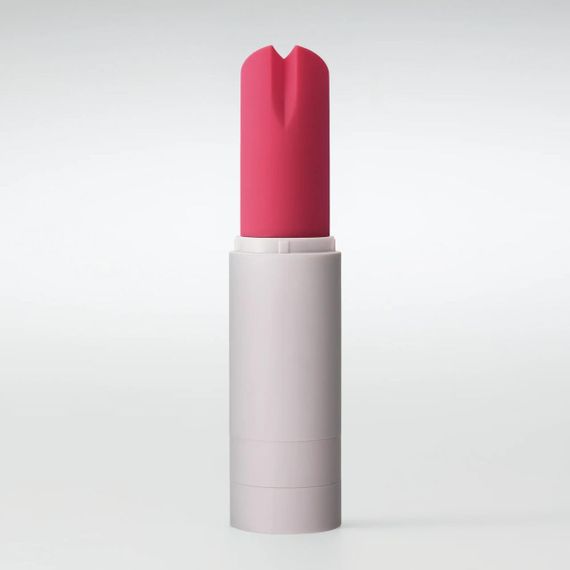 Вібратор-помада IROHA STICK Hamanasu, плавне збільшення потужності Sex Aura | Зображення 1