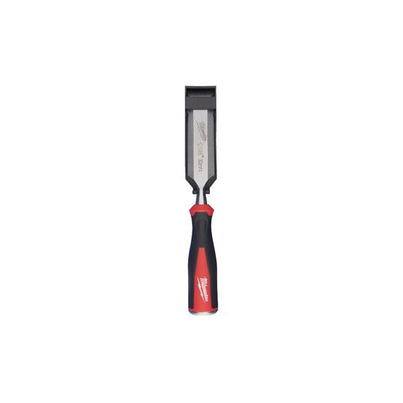 Стамеска Milwaukee плоска 1 1/4", 32 мм (4932479896) | Зображення 4