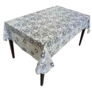 Клейонка кухонна 1,32*22м Lace Ажур 100-137H Bona Domus