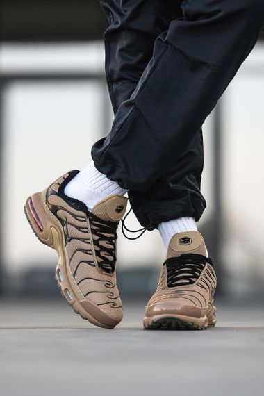 Кроссовки N-i-k-e Air Max TN 0656 42 | Зображення 8