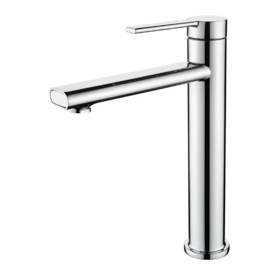 Змішувач для раковини Mixxus Lord 001 Nut High (MI7138)