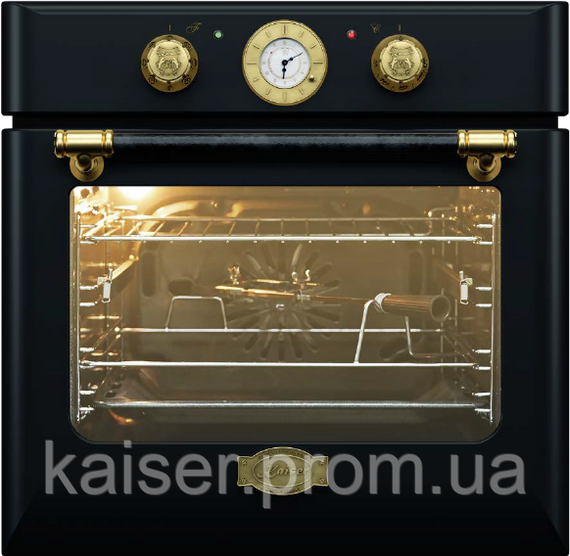 Духова шафа електрична Kaiser EH 6424 Be