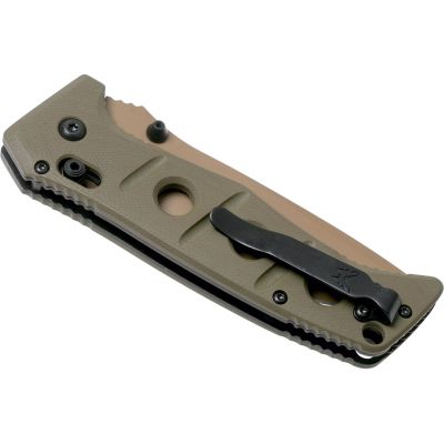 Нож Benchmade Sibert Adamas (275FE-2) | Зображення 1