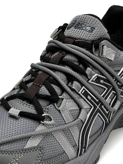 Кроссовки ASICS Gel-Kahana TR V2 GTX  Grey Silver весна / осень А4489 45 28 | Зображення 4