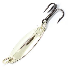 Блешня Williams Wabler 1.77gr #S (W10S-S)