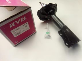 Амортизатор MK передній (газ-олія), KAYABA (333368) (1014001708)