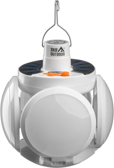 Ліхтар кемпінговий Skif Outdoor Clover | Зображення 1