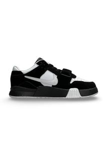 Кросівки Air Jordan x Travis Scott “Cut The Check” Black White , В'єтнам A1399