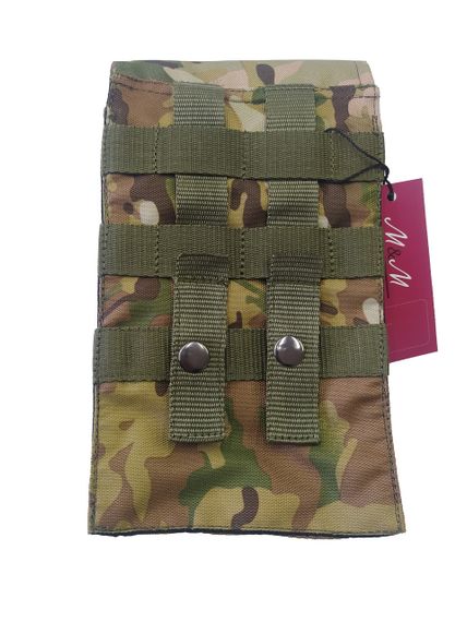 Чохол для розкладної лопати APTEL M&M мультикам (213526) | Зображення 4