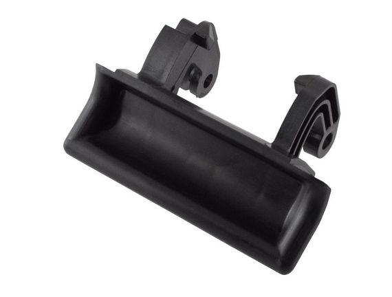 Mercedes Vito (96-03) ручка задньої ляди багажника 0007430372, Мерседес Віто 638