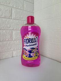 Fiorillo Засіб для миття підлоги Floral Freshness 1 л