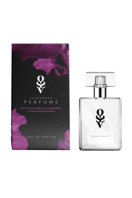 Жіночі парфуми з феромонами Obsessive Floral-Fruity Perfume 30 мл