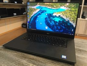 Ноутбук Dell XPS 15 9550|15.6"4K /i7-6700HQ/32Гб/GTX-960M 2GB