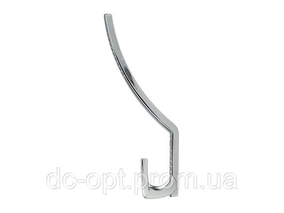 Гачок DW 355 G2 Хром ДС ОптимаЛайн | Зображення 3