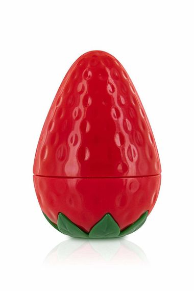 Возбуждающий крем для сосков EXSENS Oh My Strawberry (8 мл) с жожоба и маслом ши, съедобный sexstyle | Зображення 1