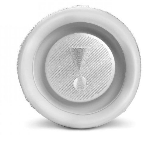 Портативна акустика JBL Flip 6 White (JBLFLIP6WHT) | Зображення 7