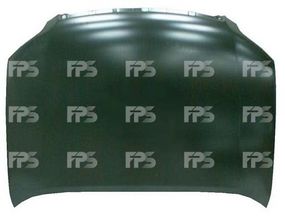 Капот Toyota Land Cruiser Prado 150 '10- (FPS) 5330160630