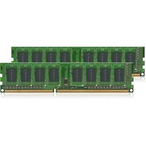 Модуль пам'яті для комп'ютера DDR3 8GB (2x4GB) 1600 MHz eXceleram (E30146A)