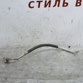 Трубка кондиціонера 2.5 DCI Nissan Navara D40 2005-2014 Патрубок кондиціонера Ніссан Навара 924803X33A