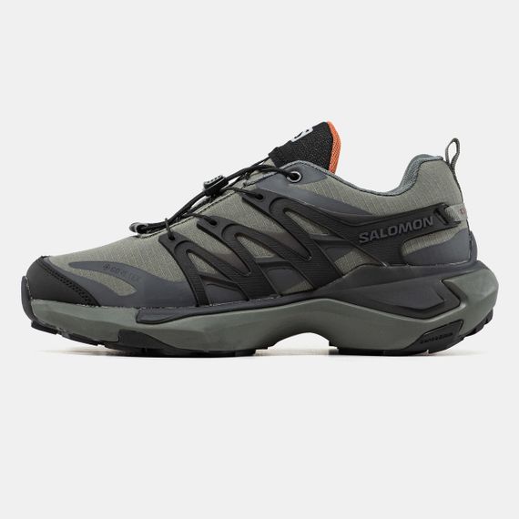 Чоловічі кросівки  Salomon XT Pu.Re / Gore-Tex / Термоo весна / осінь 2443 45 28.5-29 см | Зображення 3