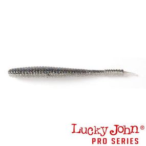 Черви съедобные LJ Лаки Джон Pro Series S-SHAD 5.2in (13.20)/T09 5шт.