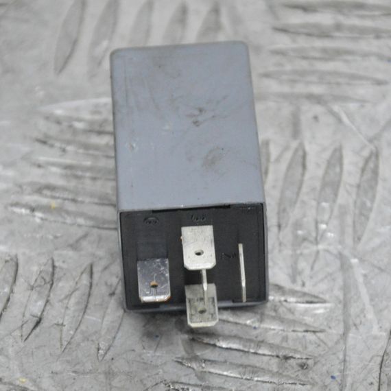 Реле обігрівач заднього скла Ford Transit 2000-2006 Реле підігріву заднього вікна Форд Транзит 88AG18C641AB | Зображення 1