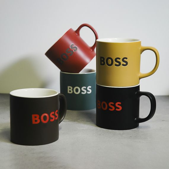 Чашка Boss VT-C-253510 Vittora 510мл | Зображення 6