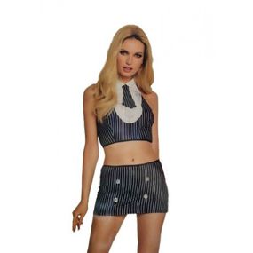 Костюм учительницы 2 предмета S/M Sunspice sexstyle