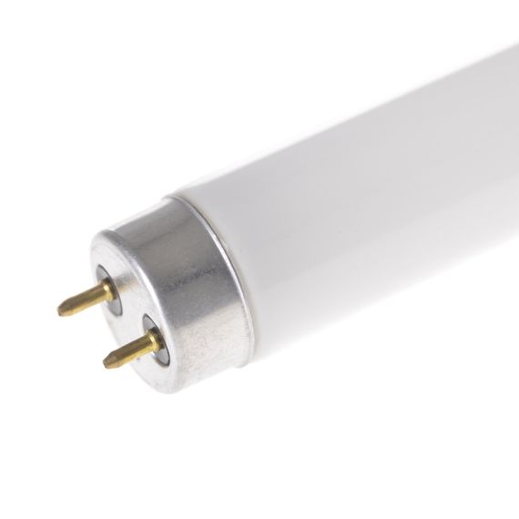 Лампа люминесцентная линейная 30W/33 G13 NW Т8 LF 220V