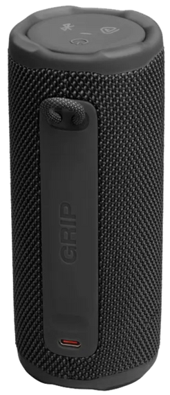 Портативна акустика JBL Grip Black (JBLGRIPBLK) | Зображення 6