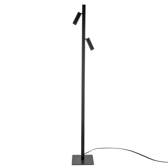 Торшер светодиодный BL-471F/2х3W LED BK
