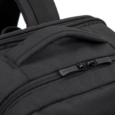 Рюкзак для ноутбука RivaCase 17.3&quot; 8461 Tegel, Black (8461Black) | Зображення 2