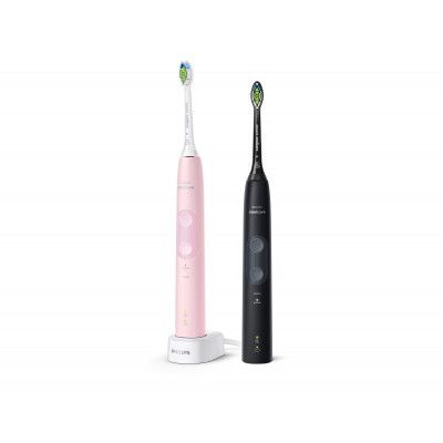 Электрическая зубная щетка Philips HX6830/35 | Зображення 4