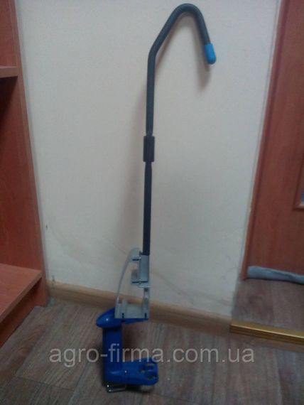 Гачок доїльного апарата DeLaval