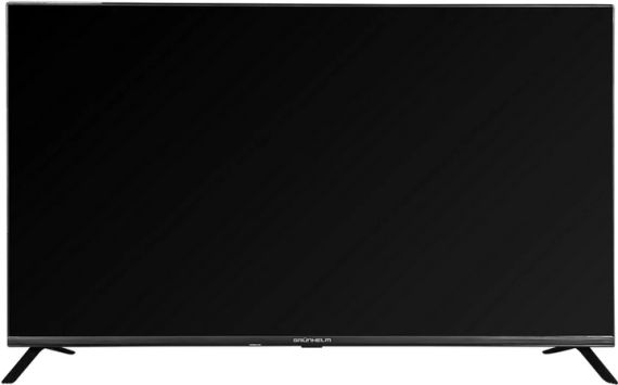 Телевізор GRUNHELM 43FI500-GA11V (43", T2, SMART TV) | Зображення 2