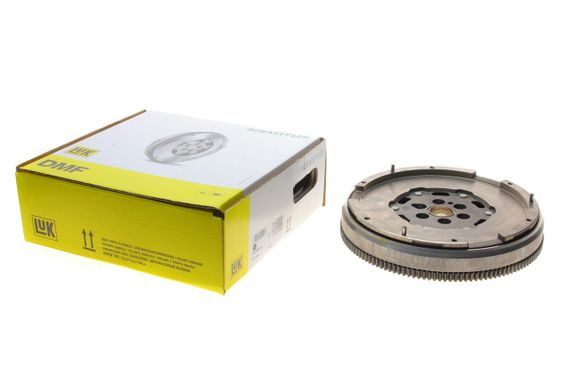 Демпфер зчеплення Citroen C4 Peugeot 3008 308 1.2 THP 13- 415 0850 10
