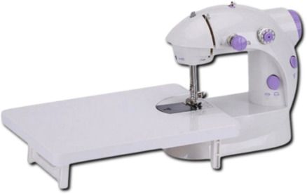 Швейна машинка компактна XPRO SM-202 MA-26 20 (MER-15448_347)