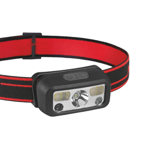 Ліхтарик LED налобний 80Lm 11000/8000К TLF-H07 Havit