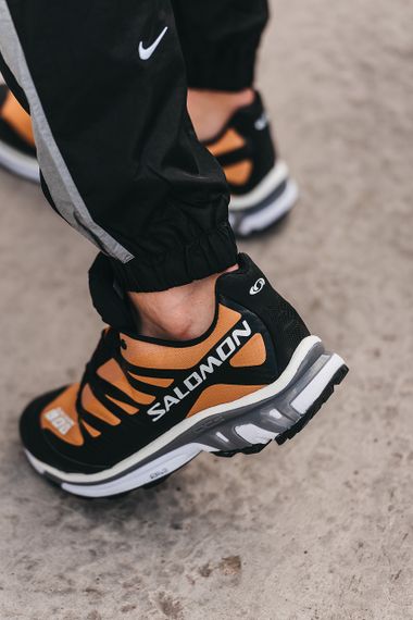 Мужские кроссовки Salomon XT-4 Advanced весна/лето/осень 0966 | Зображення 7