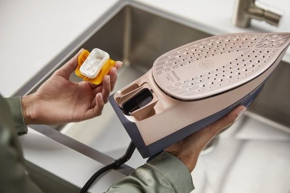 Праска з подачею пари Philips DST8050/20 | Зображення 7