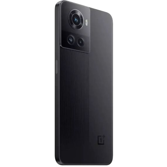 Смартфон OnePlus Ace 12/256GB Black | Зображення 1